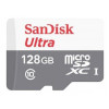 SanDisk Ultra Light microSDHC 128GB Карта памяти